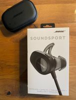 Bose Soundsport + Ladeetuis Saarland - Mettlach Vorschau