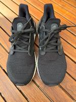 Adidas Ultraboost Gr. 40 2/3 Niedersachsen - Northeim Vorschau