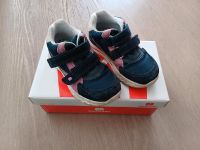 Halbschuhe Sneaker Elefanten Gr 23 mit OVP Bayern - Tapfheim Vorschau