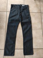 Jungen Jeans Gr. 152 schwarz Nordrhein-Westfalen - Engelskirchen Vorschau