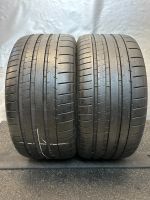 2xSommerreifen Michelin* gebraucht 255/40ZR18 99Y XL Inkl Montage Hessen - Burgwald Vorschau