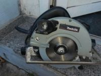 Makita  5603R Handkreissäge Essen - Altenessen Vorschau