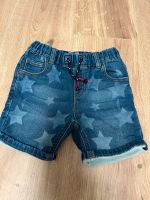 Next Jeans Shorts kurze Hose  98 Bayern - Elsenfeld Vorschau