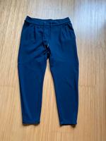 Stoffhose Hose von Vero Moda in dunkelblau in S 28P Hessen - Wetzlar Vorschau