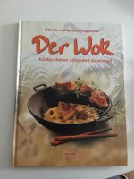 Großes Wok- Kochbuch abzugeben Dresden - Innere Altstadt Vorschau
