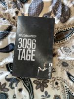 Natascha Kampusch 3096 Tage Buch zu verschenken Nordrhein-Westfalen - Schwerte Vorschau