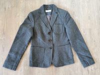 MARIE LUND grauer Blazer Größe 36 Niedersachsen - Braunschweig Vorschau