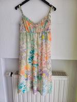 Esprit Sommerkleid Größe 34 neuwertig Bayern - Bindlach Vorschau