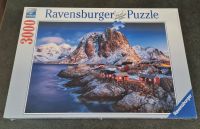 "NEU" Ravensburger Puzzle, Norwegen - 3000 Teile Sachsen - Wittichenau Vorschau