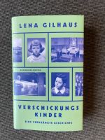 Verschickungskinder von Lena Gilhaus Neu!!! Niedersachsen - Emden Vorschau