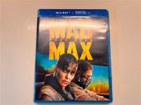 Mad Max: Fury Road - Blu ray Berlin - Charlottenburg Vorschau