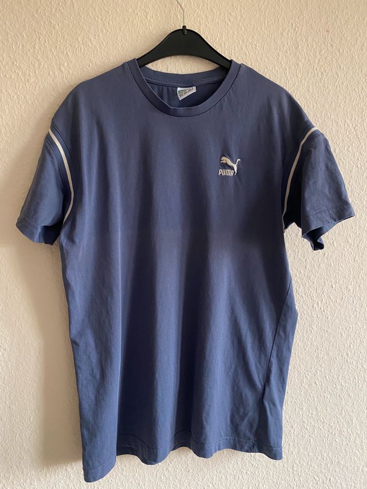 PUMA Oversize T-shirt Gr. L – WIE NEU!!! in Dresden