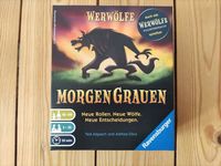Ravensburger - Werwölfe Spiel "Morgengrauen" Niedersachsen - Braunschweig Vorschau