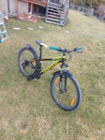 Haibike Mountainbike 26zoll und 35cm Rahmen Bayern - Tapfheim Vorschau