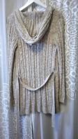 Strickjacke Größe 34 36 grau braun beige Bayern - Valley Vorschau