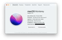 Apple iMac 27“ - 3,6GHz, 48GB, 512GB SSD Nordrhein-Westfalen - Frechen Vorschau
