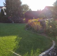 Gartenarbeit aller Art Nordrhein-Westfalen - Rheinbach Vorschau