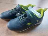 Kangaroos Hallenschuhe Indoor NEU Gr. 32 Schleswig-Holstein - Sehestedt Vorschau