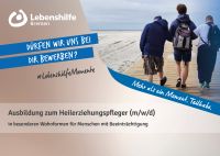 Ausbildung zum Heilerziehungspfleger (m/w/d) Walle - Steffensweg Vorschau