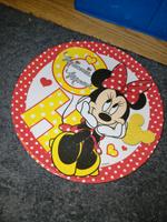 Tausche minnie Maus Teller gegen was süßes Sachsen - Bernsdorf Vorschau