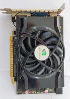 Nvidia GTX 560 3GB (V560N-3072), fast schon Retro Sachsen - Freital Vorschau