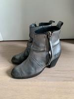 Acne Studios Pistol Boots Gr. 37 NP429,95 München - Schwabing-West Vorschau