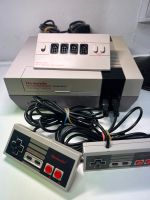 Komplette Saubere NES Nintendo Entertaiment System Pankow - Weissensee Vorschau