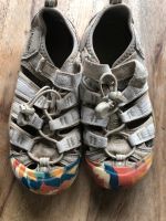 Keen Sandalen tolle Farben Gr. 34 ISL 21 cm Junge Nordrhein-Westfalen - Neuss Vorschau