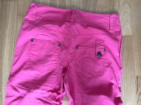 ChinohoseHose rosa pink NEU only Gr. 36 S Dresden - Innere Altstadt Vorschau