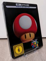 Der Super Mario Bros. Film - 4K Steelbook Neustadt - Buntentor Vorschau