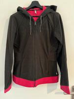 Mexx Sport Fleecepullover/Zipper Mitte - Tiergarten Vorschau