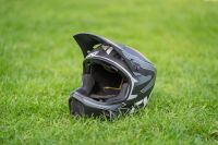 TSG Advanced Fullface Helm Größe M Bayern - Friedberg Vorschau