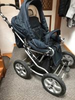 Kinderwagen 2in 1 von GESSLEIN Bayern - Ichenhausen Vorschau