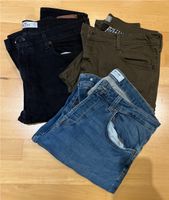 Hollister, LTB, Only & Sons Herren Jeans W36 Niedersachsen - Wolfsburg Vorschau