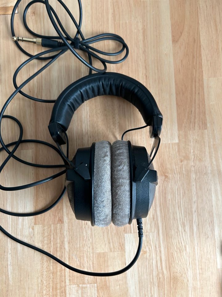 Beyerdynamic  DT 770 Pro 80 Ohm in Köln