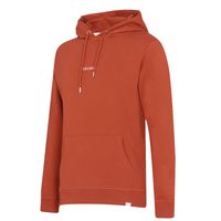 Les Deux Herren Hoodie "Lens" Pullover Gr. L braun/orange Nordrhein-Westfalen - Geseke Vorschau