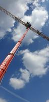 3,5t Arbeitsbühne / Hubsteiger Sprinter 16-29m mieten Lift Nordrhein-Westfalen - Waltrop Vorschau