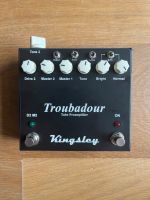Kingsley Troubadour - 5E3 style preamp Nordrhein-Westfalen - Kleve Vorschau