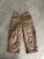 kuschelige Thermohose in Gr. 98/104. Top Zustand. Sachsen - Waldheim Vorschau