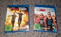 21 Jump Street & 22 Jump Street BluRay Setpreis Wandsbek - Hamburg Farmsen-Berne Vorschau