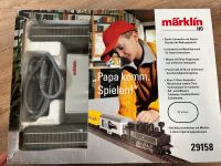 Märklin H0 Startset 29158 Schwerin - Werdervorstadt Vorschau