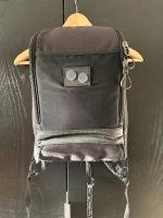 Pinqponq Cubic Small Rucksack Acid Black Nürnberg (Mittelfr) - Mitte Vorschau