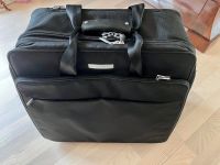 PORSCHE DESIGN Laptop Trolley schwarz nwtg ROADSTER NP 500 München - Trudering-Riem Vorschau