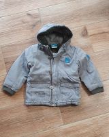 Winterjacke Gr. 92 Junge Sachsen - Chemnitz Vorschau