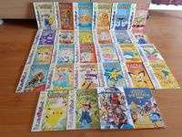 Pokémon Fanbooks, Journeys Manga & Storybook Pikachus Ferien Rheinland-Pfalz - Dausenau Vorschau