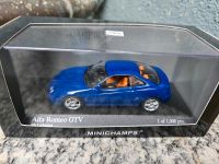 Alfa Romeo GTV 916 Minichamps 1:43 Blu Lightning Bayern - Erlangen Vorschau