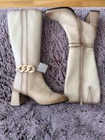 Bugatti Stiefel mit Absatz Bayern - Senden Vorschau