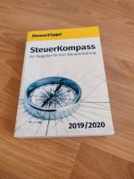 SteuerKompass 2019/2020 Ratgeber Steuererklärung Baden-Württemberg - Spaichingen Vorschau