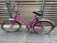 Fahrrad pink 50er Rahmenhöhe Berlin - Mitte Vorschau