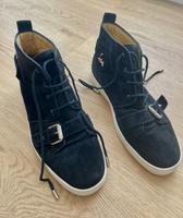Original Christian Louboutin Herren Sneaker Schuhe Gr.43 Bremen - Oberneuland Vorschau